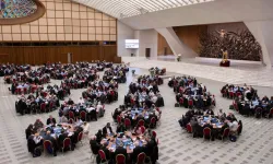 L'aula Paolo VI / Credit Vatican Media