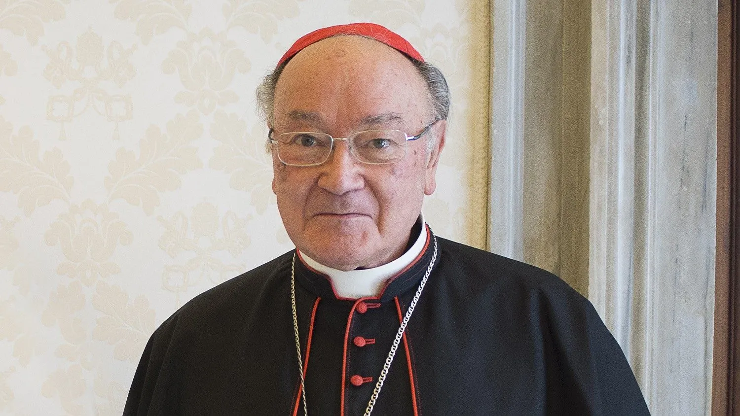 Il Cardinale Martino