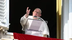 Papa Francesco / Vatican Media