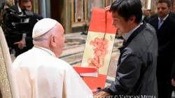 Vatican Media / EWTN