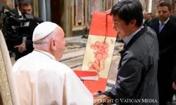 Vatican Media / EWTN