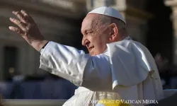 Vatican Media / EWTN