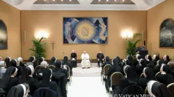 Vatican Media / ACI group