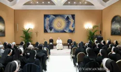 Vatican Media / ACI group