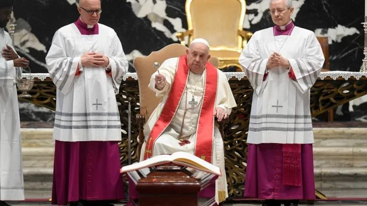 Le esequie del Cardinale Amato |  | Vatican Media