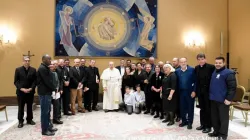 Vatican Media / ACI Group