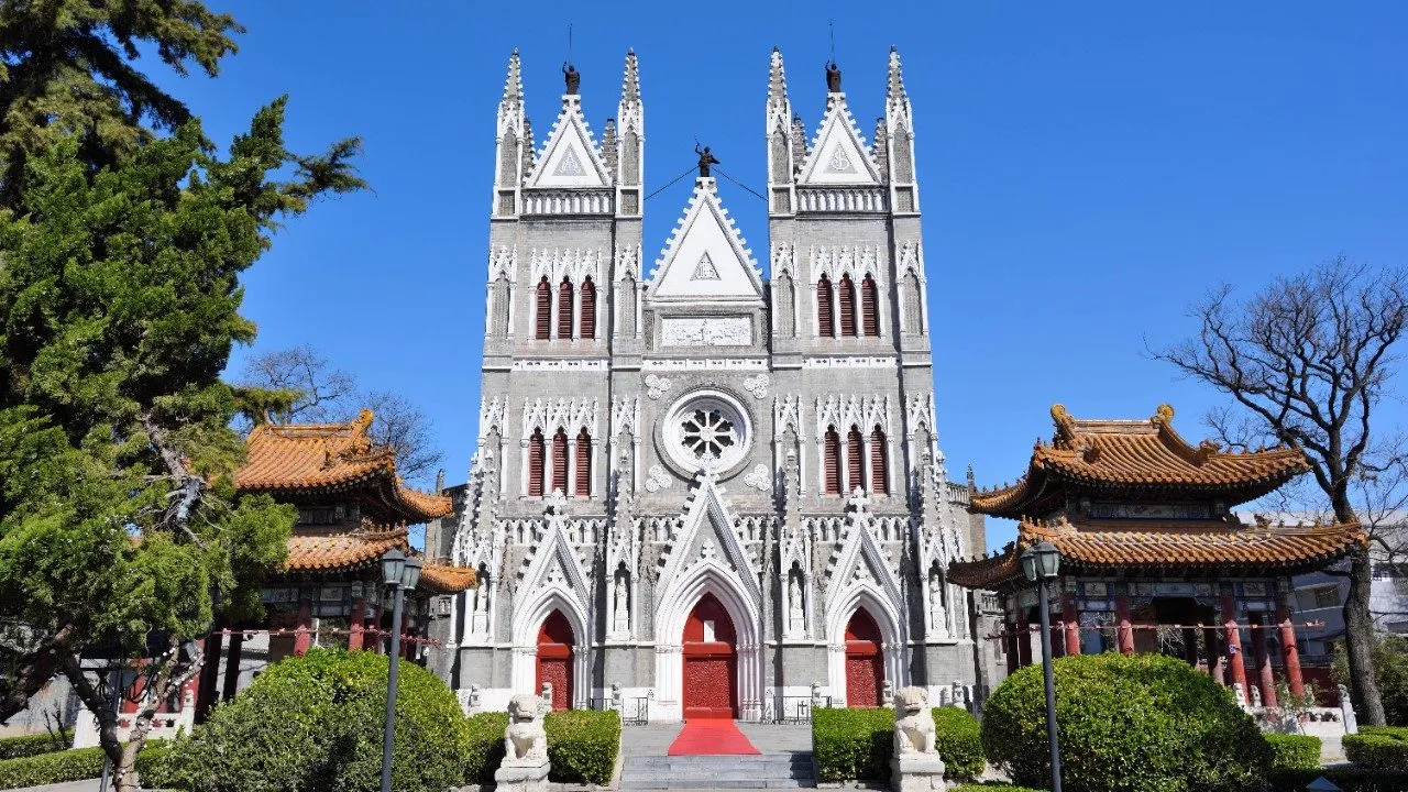 Cattedrale Immacolata Concezione