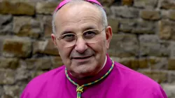 Mons. Giampaolo Crepaldi / Arcidiocesi di Trieste