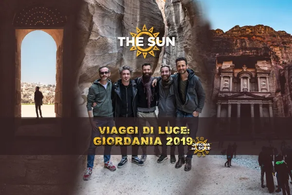 ufficio stampa The Sun