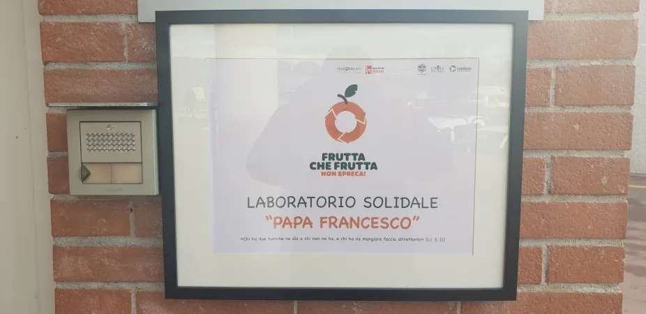 L'insegna del laboratorio |  | ITALMERCATI