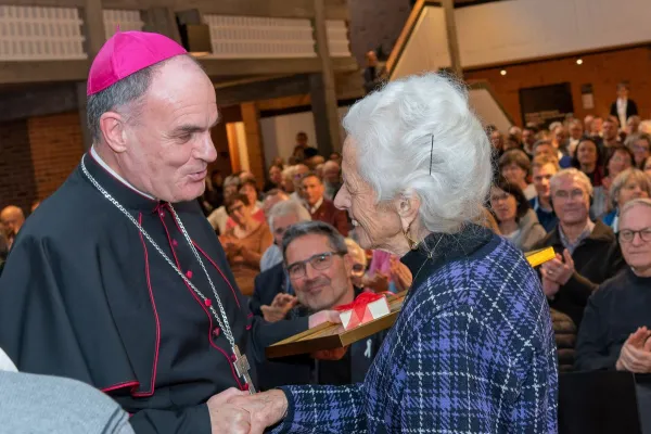 Diocesi Bolzano-Bressanone