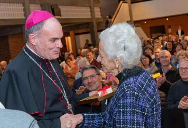 Mons. Ivo Muser, Vescovo di Bolzano-Bressanone |  | Diocesi Bolzano-Bressanone