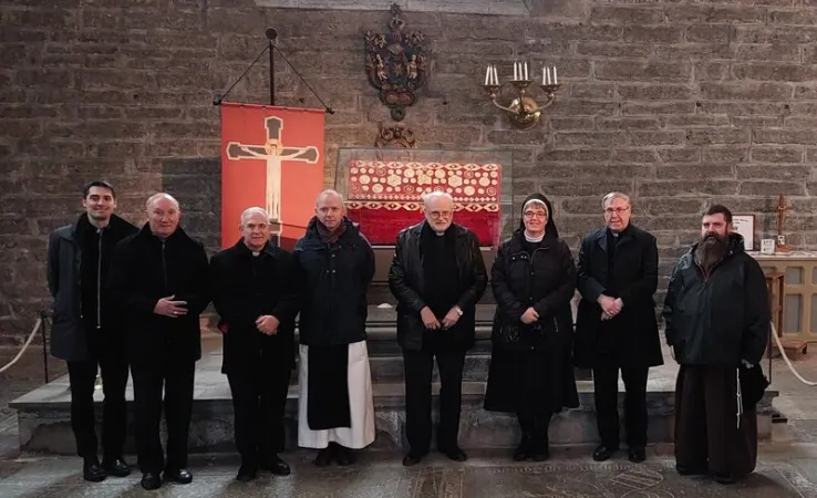 La Conferenza episcopale nordica a Vadstena |  | www.nordicbishopsconference.org