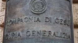 La sede della Curia della Generalizia della Compagnia di Gesù / ACI Stampa