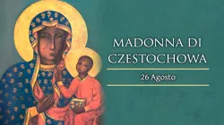 Madonna di Częstochowa / ACI Stampa