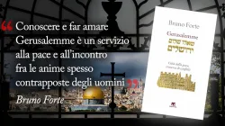 Un dettaglio della copertina del libro
Foto: Edizioni Terra Santa / Edizioni Terra Santa