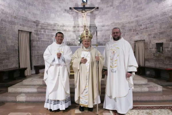 Diocesi di Assisi