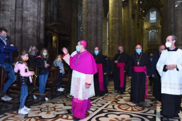 Arcidiocesi di Milano