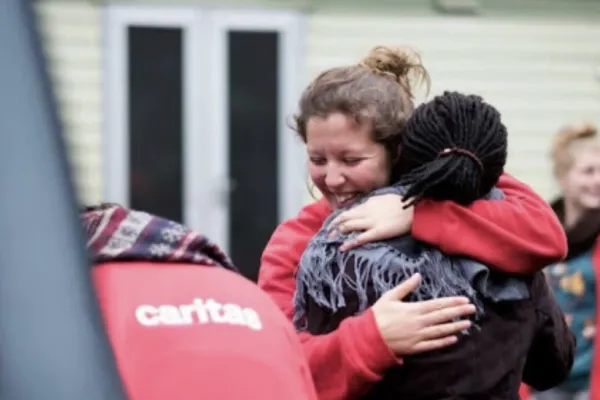 Caritas Diocesana Firenze