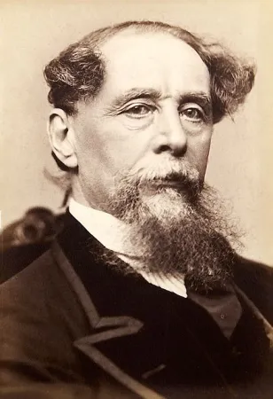 Dickens |  | wikipedia