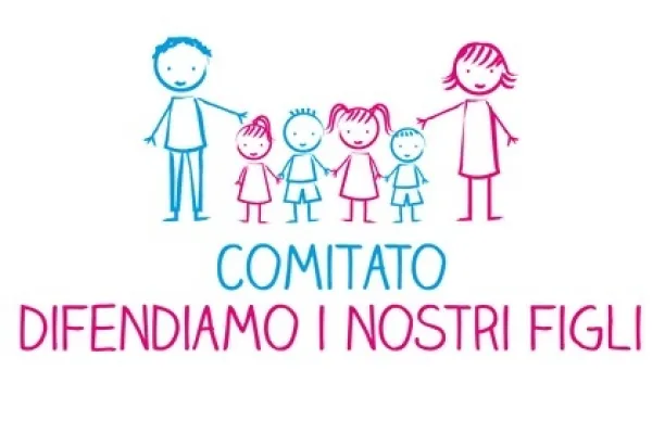 Comitato "Difendiamo i nostri figli"