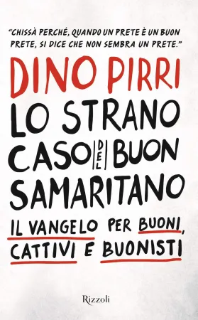 La copertina del libro  |  | Rizzoli