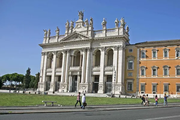 Diocesi di Roma