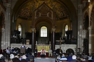 Diocesi di Milano Cardinale Scola | Diocesi di Milano - Incontro | Sito ufficiale