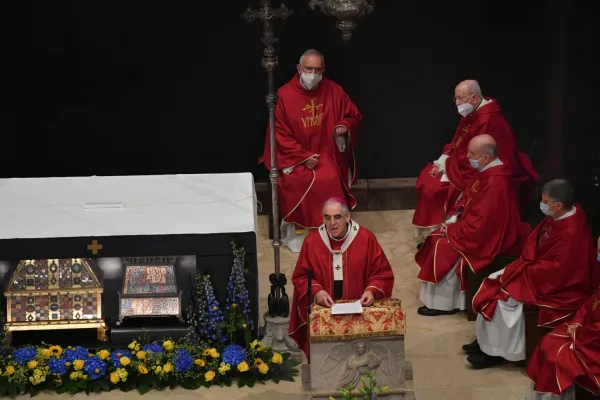 Diocesi di Trento 