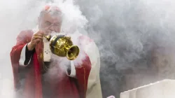 La celebrazione della Messa - CNA