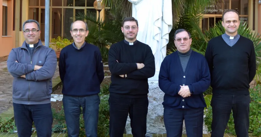 Mons. Luciano Paolucci Bedini |  | Agenziapressnews