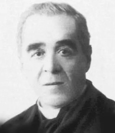 Il Venerabile Don Luigi Lenzini |  | Arcidiocesi di Modena