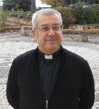 Don Gianni Cecchinato  |  | Diocesi di Latina