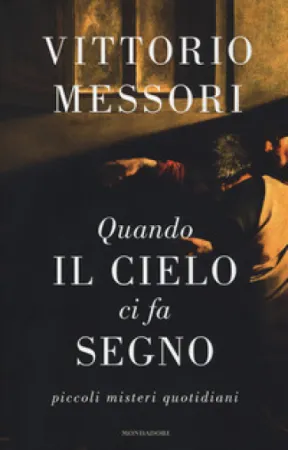 La copertina del libro |  | Mondadori