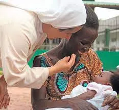 Missionari nel mondo |  | Diocesi di Torino