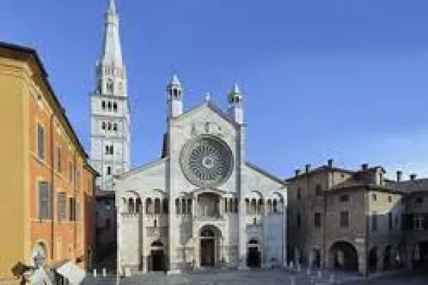 UNESCO Modena