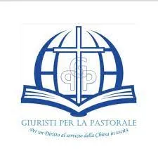 Il logo di Giuristi per la Pastorale |  | Giuristi per la Pastorale