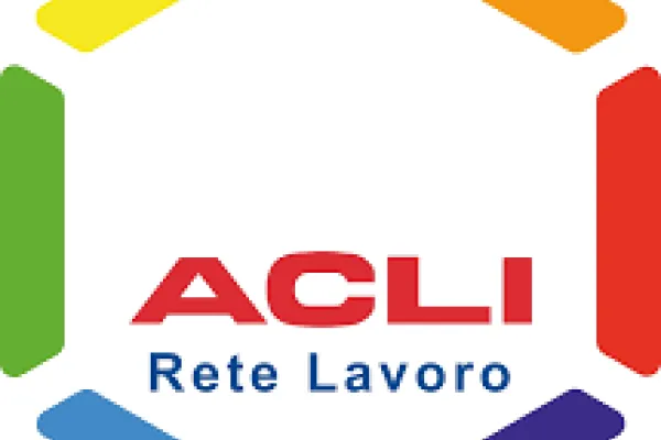 ACLI rete lavoro