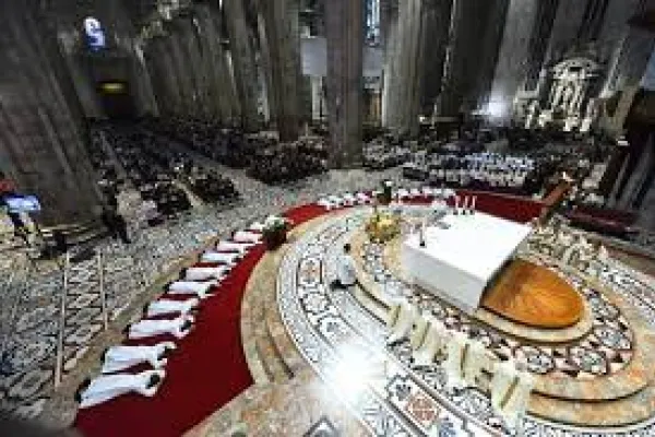 Chiesa di Milano