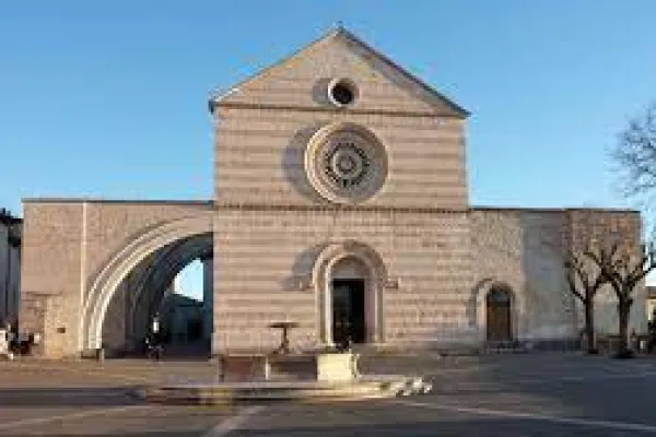 Assisi OFM