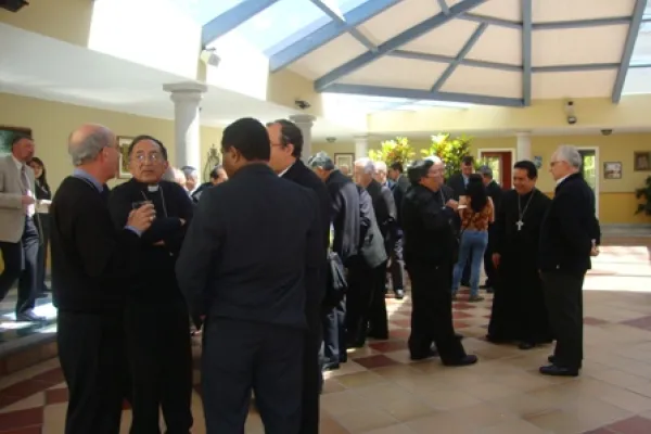 Conferenza episcopale dell' Ecuador 