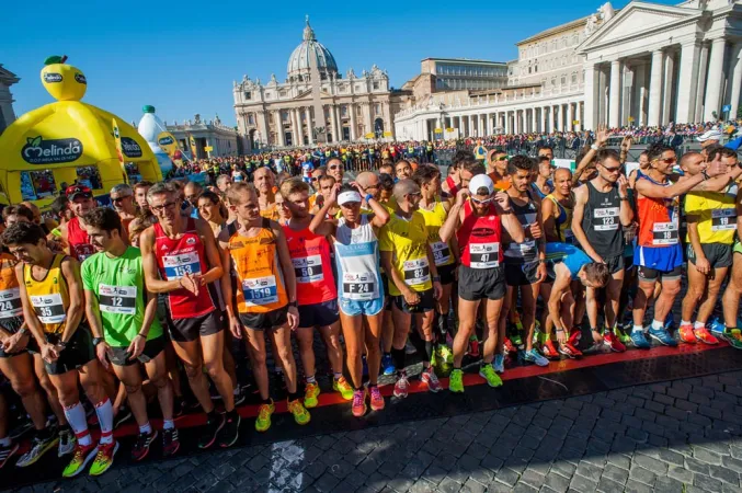 La Corsa dei Santi, edizioni precedenti |  | sito ufficiale Corsa dei Santi