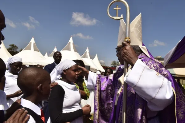 Arcidiocesi di Nairobi