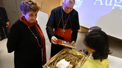 Ospedale Bambino Gesù 