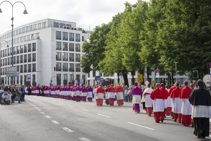 I funerali del cardinale Meisner |  | Arcidiocesi di Colonia