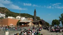 Santuario della Madonna dello Scoglio