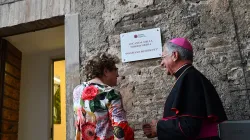 Arcidiocesi Spoleto Norcia