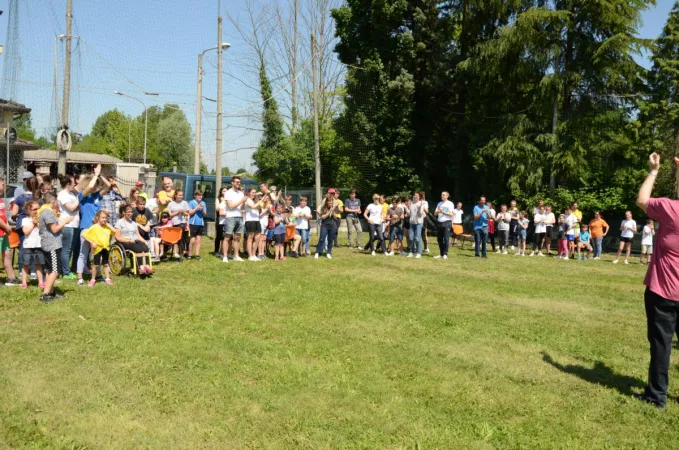 Campi estivi  |  | Azione Cattolica Venezia