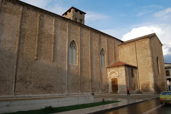 Basilica di Sant'Agostino