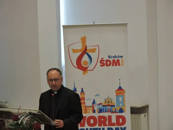 Padre Antonio Spadaro SJ |  | Marco Mancini Acistampa